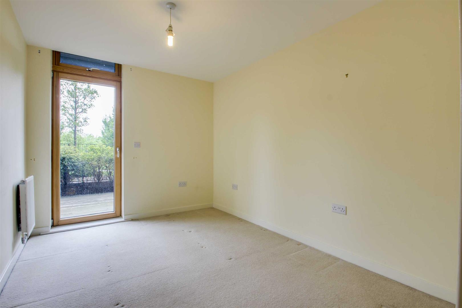 Dalgin Place, Campbell Park, Milton Keynes